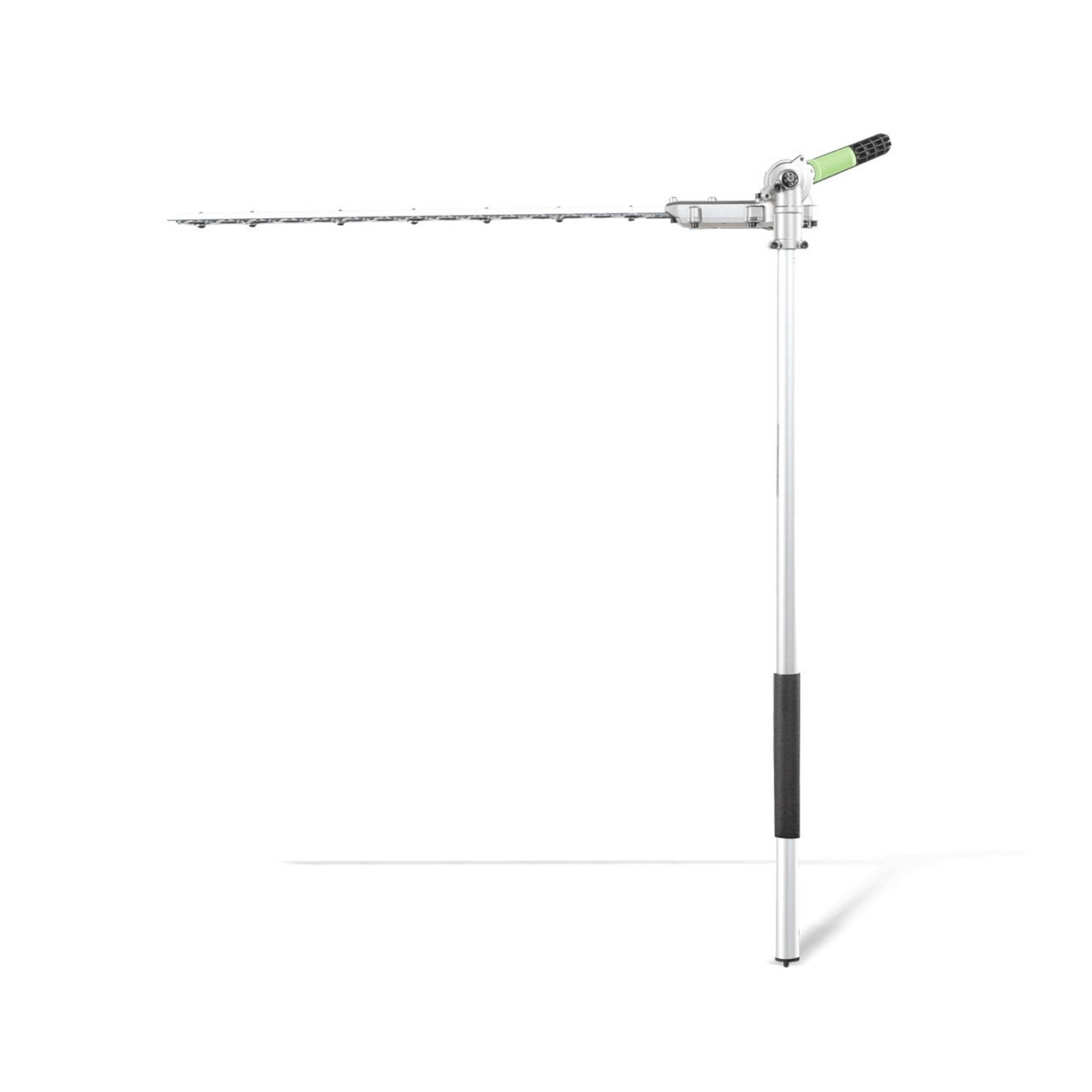 h2aunu0fayn.jpg - Mowers Online Telescopic fishing rod with reel and handle