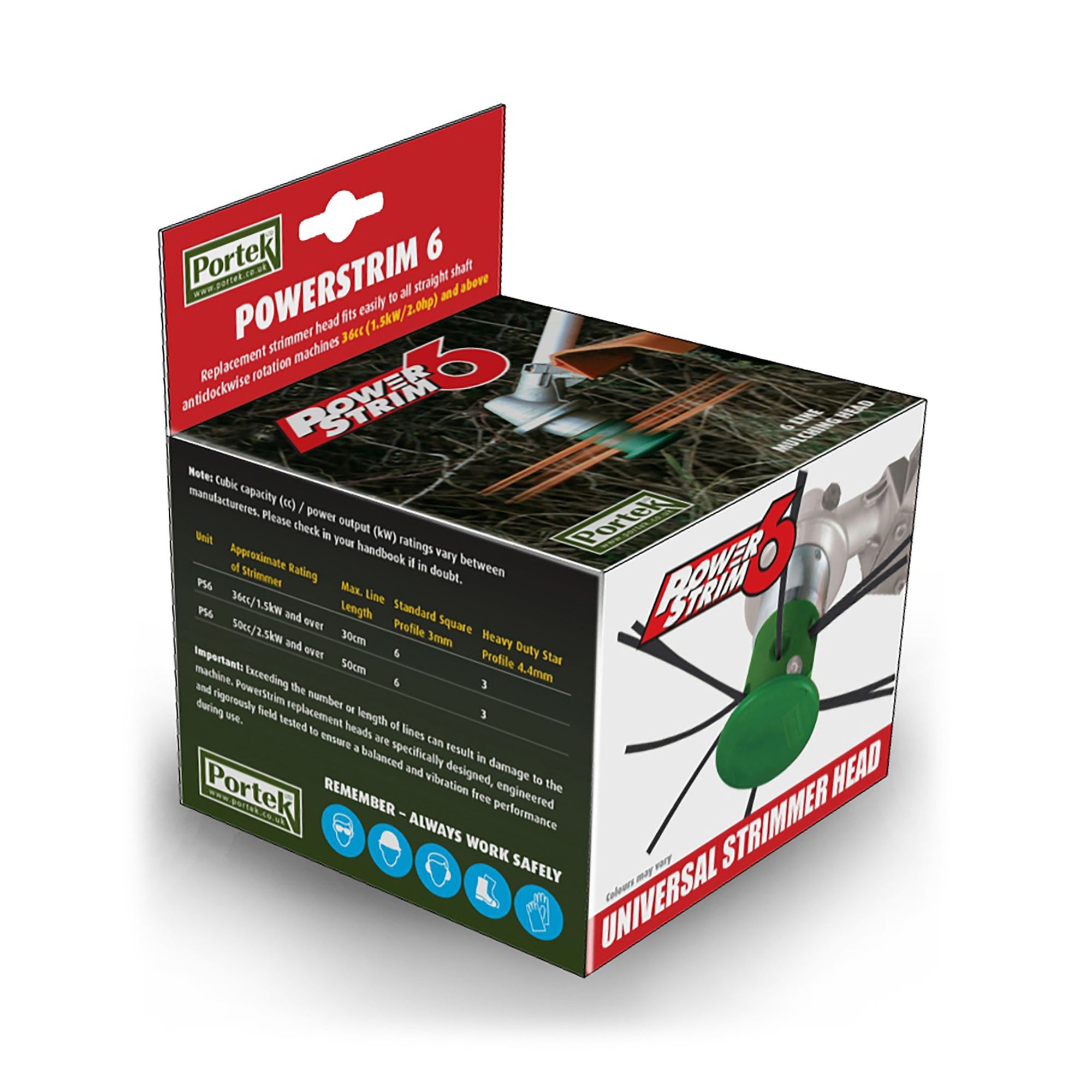 h4armscdoik.jpg - Mowers Online Pascari Powestrim 6 product box packaging