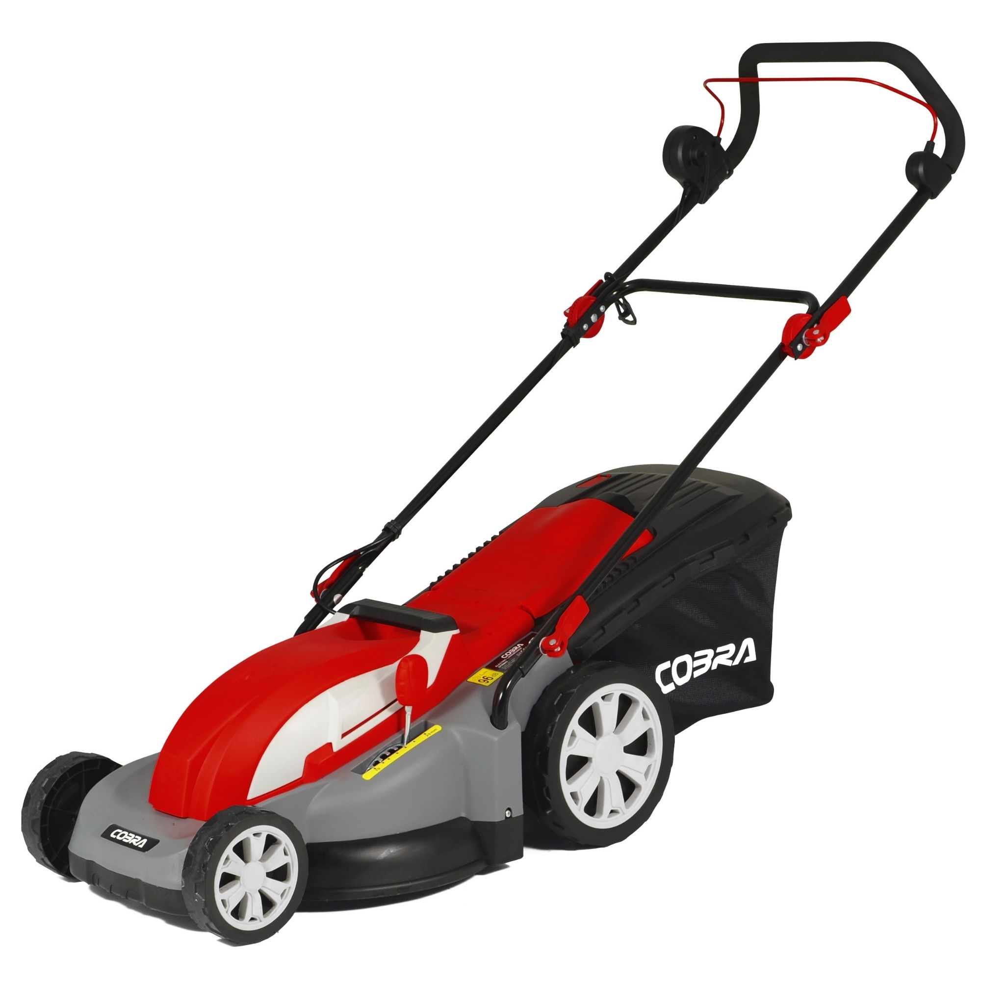 hiypf2tgf0k.jpg - Mowers Online Cobra electric lawn mower with handles