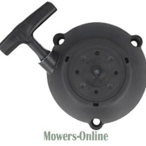 Recoil starter assembly for small engine