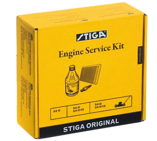 hos44xlrvtg.png - Mowers Online Stiga Engine Service Kit for lawn mowers