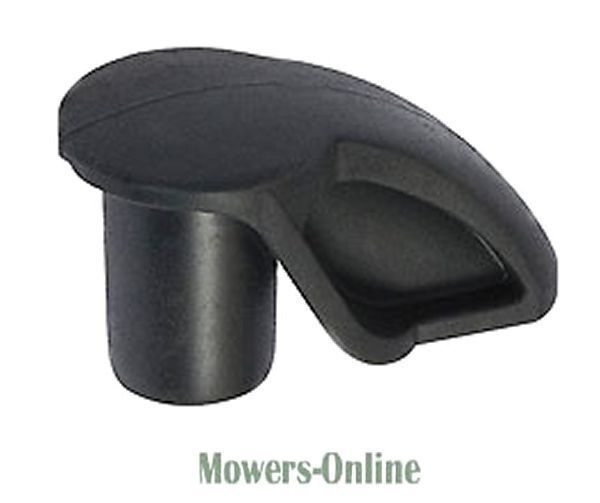 P - Mowers Online Lawn mower deck mulch plug cap assembly