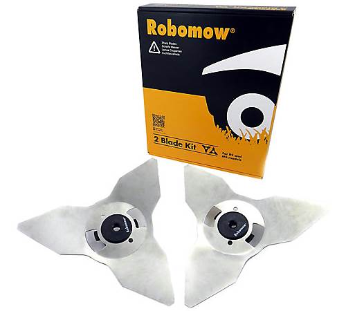 hthjhnuh4jm.jpg - Mowers Online Robomow 2 Blade Kit replacement blades