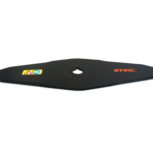 STIHL trimmer head deflector guard