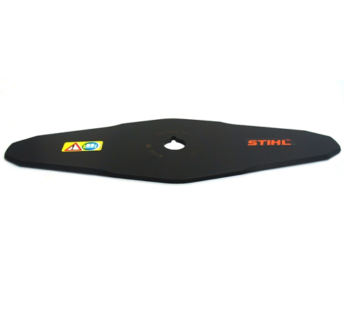 hvca1s1zsev.png - Mowers Online STIHL trimmer head deflector guard