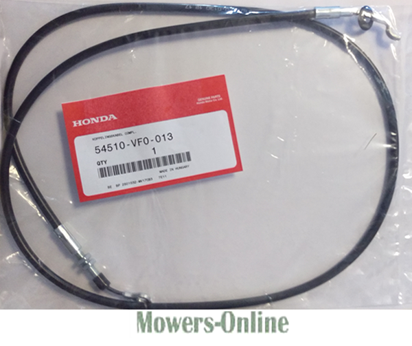 hyifa34e3bs.png - Mowers Online Honda lawn mower throttle cable 64510-VF0-013