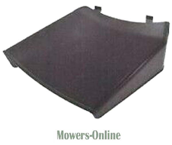 i2bp3gme0ge.png - Mowers Online Lawn mower seat cushion with mounting brackets