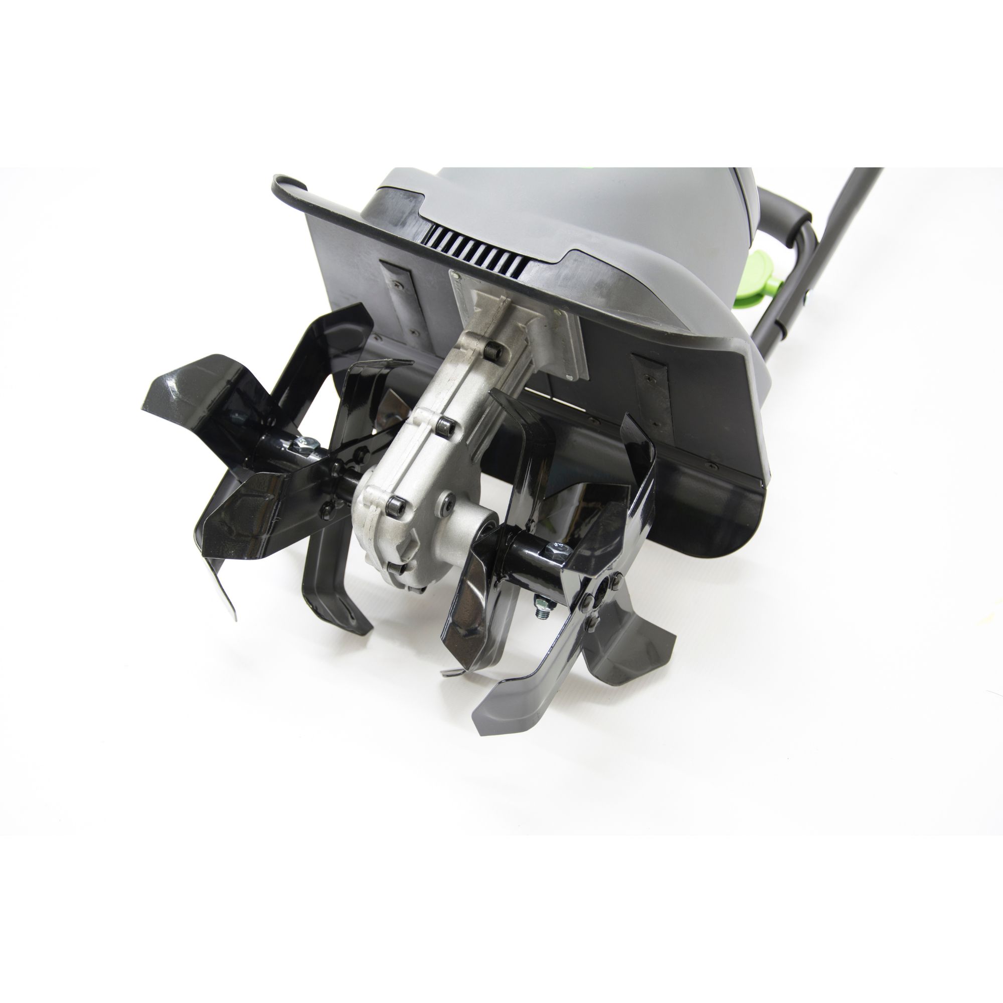 ibjvxjmx4t1.jpg - Mowers Online Rear view of walk-behind snow blower