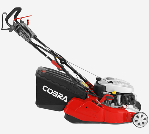 icmzbn2iu2w.jpg - Mowers Online Cobra petrol lawn mower with collection bag