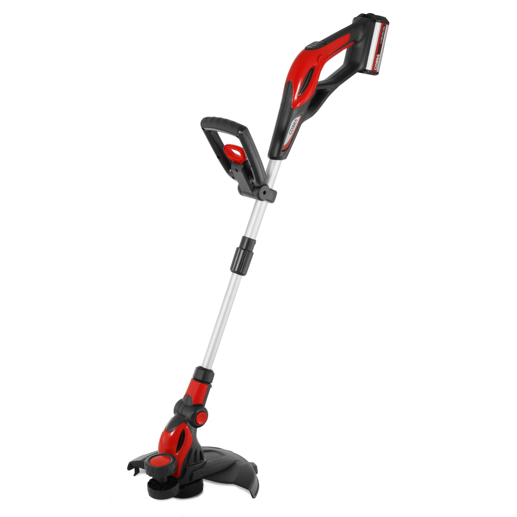 icw03a30hy0.jpg - Mowers Online Cordless string trimmer with detachable head