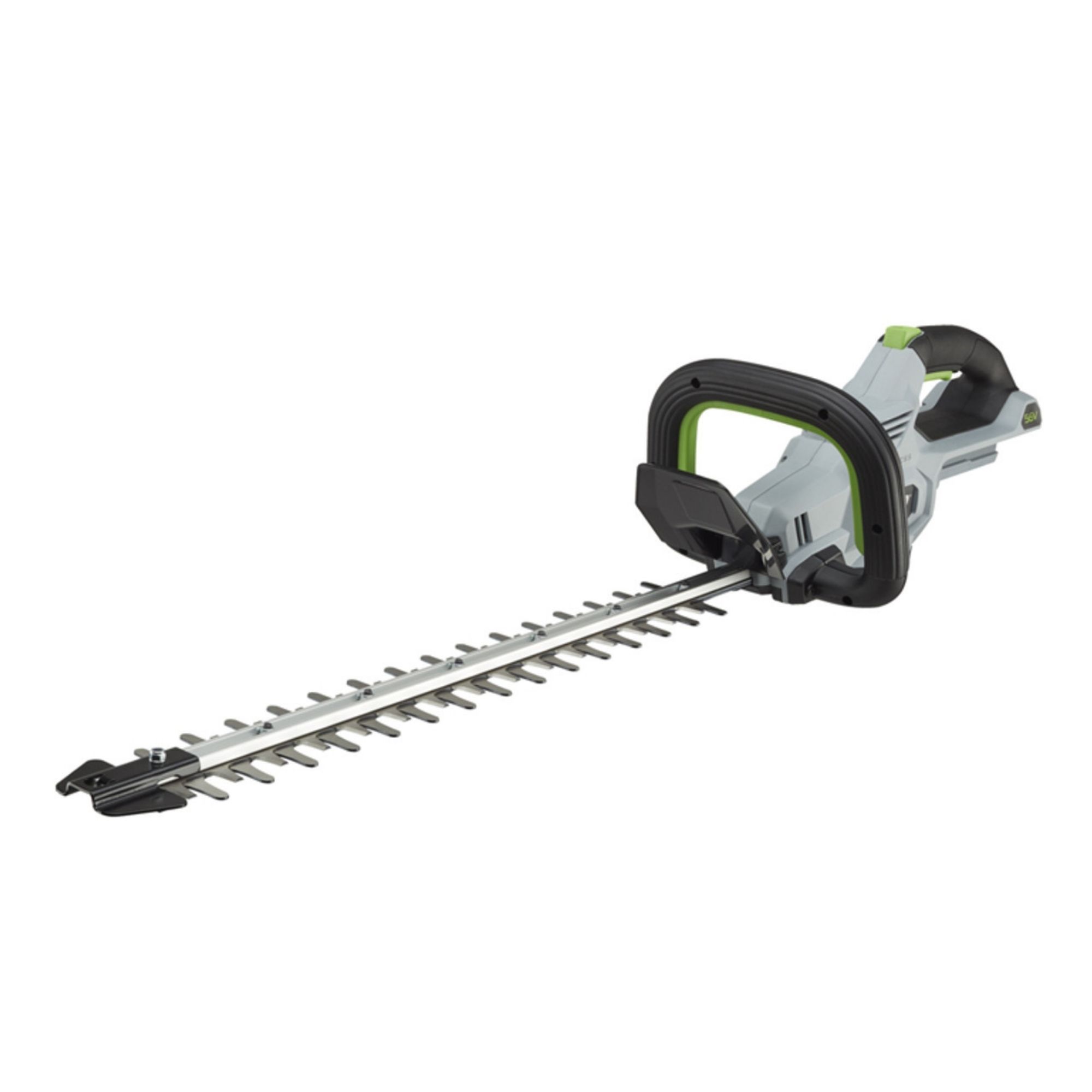 if3jntukoo3.jpg - Mowers Online Electric hedge trimmer with dual handles