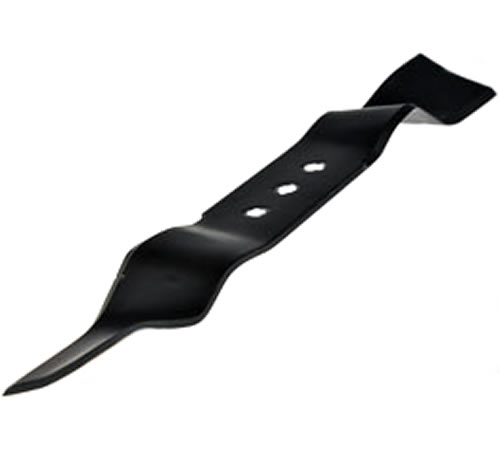 ifk1rfuopau.jpg - Mowers Online Lawn mower blade with three cutting edges