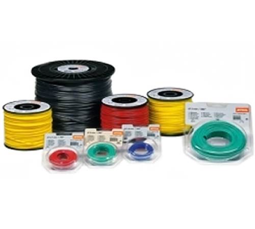ignumbsgkq1.jpg - Mowers Online Spools of trimmer line and accessories assortment