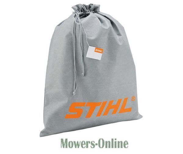 P - Mowers Online STIHL drawstring storage bag with logo
