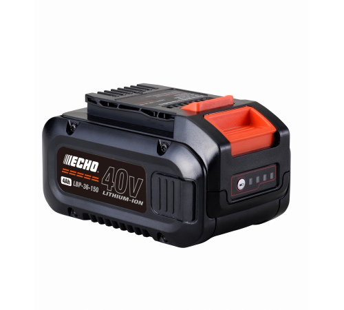 ikmirvhva25.jpg - Mowers Online Echo 40V lithium-ion battery pack
