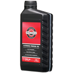 ikton0d0w2x.png - Mowers Online 4-stroke engine oil bottle, SAE 30 viscosity