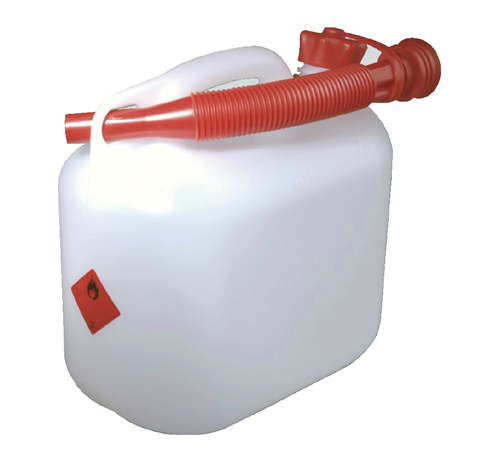 ilms2p0b3hz.png - Mowers Online Plastic fuel container with red spout and cap