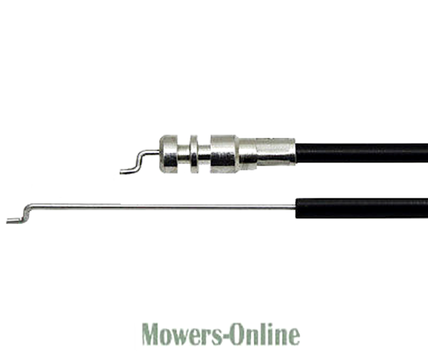 itm044bzoms.png - Mowers Online Throttle cables for lawn mower equipment