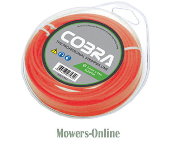iu0lqg5qu0d.png - Mowers Online COBRA trimmer line spool, red