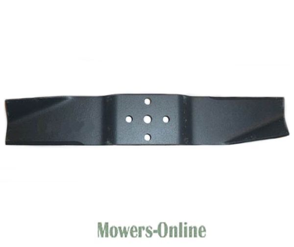 P - Mowers Online Lawn mower blade belt with riveted fasteners