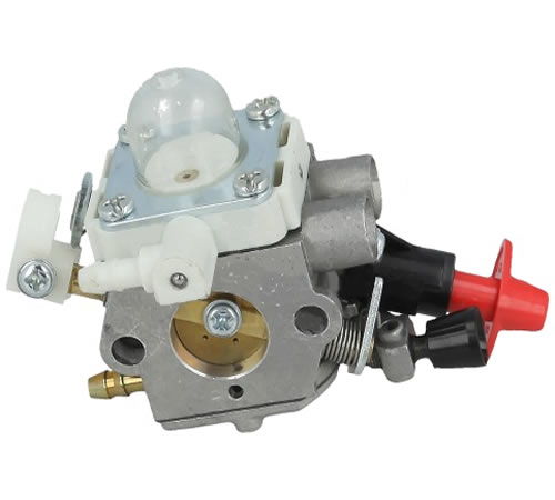 iyr55zagibe.jpg - Mowers Online Carburetor for small gas engine