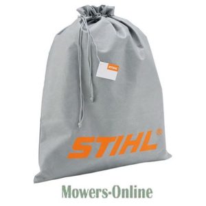 STIHL drawstring storage bag with logo