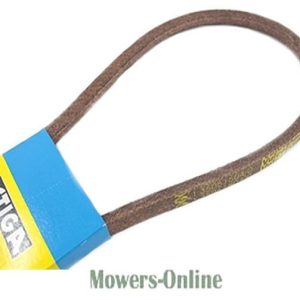 V-belt for lawn mower