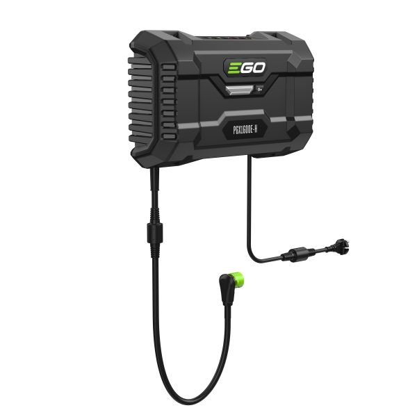 je050zmgjyg.jpg - Mowers Online EGO wall-mounted battery charger with cord