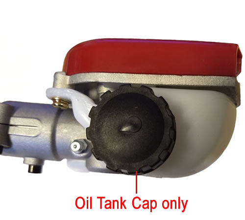 je1px3hwm3t.jpg - Mowers Online Oil tank cap for lawn mower engine