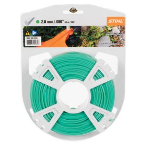 STIHL trimmer line spool, 2.0 mm diameter