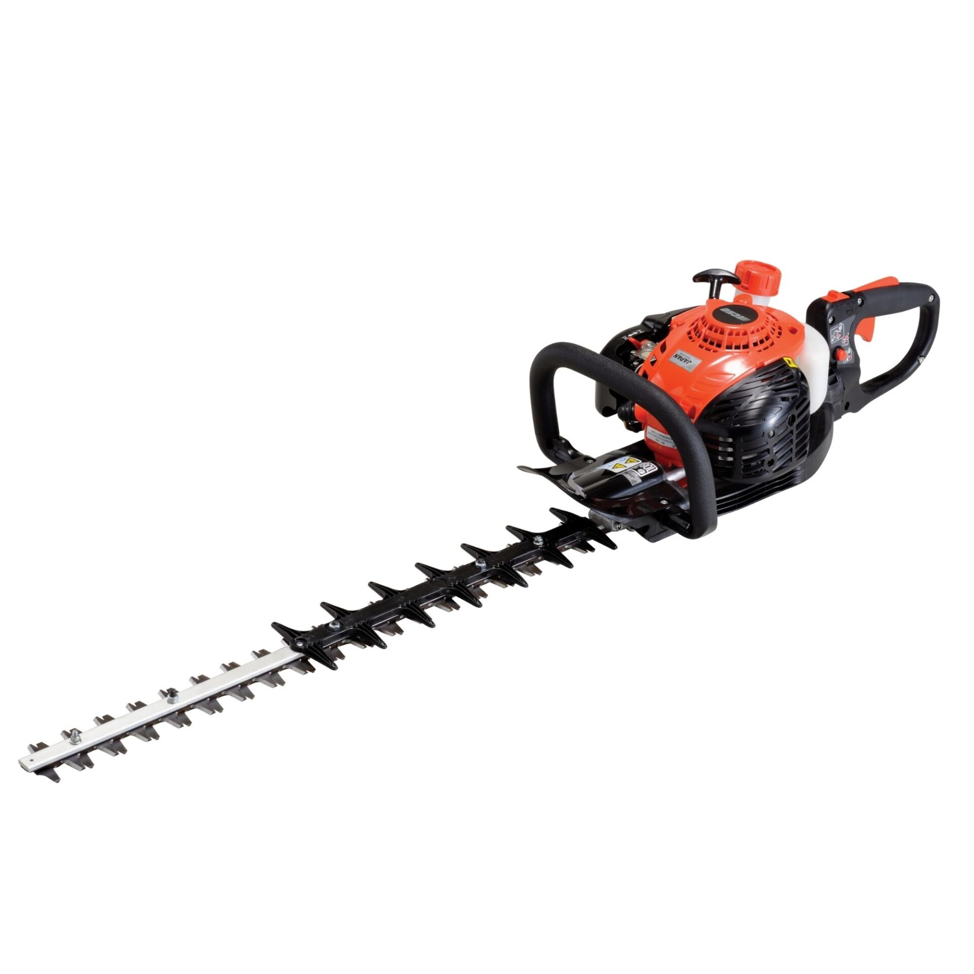 jied314y553.jpg - Mowers Online Hedge trimmer with dual handles and gas engine