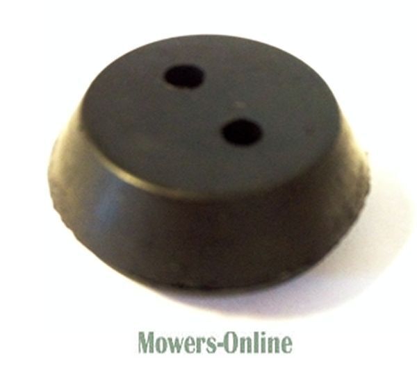 P - Mowers Online Rubber feet for lawn mower equipment