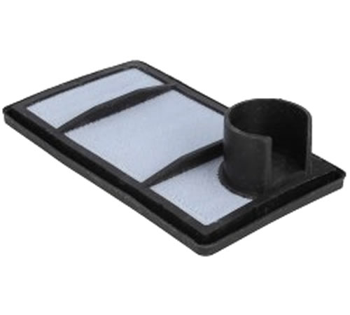 jjup0e3x31w.jpg - Mowers Online Lawn mower air filter cartridge with housing
