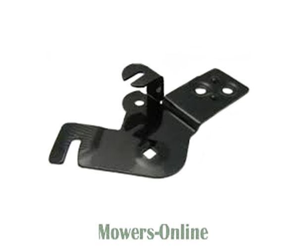 P - Mowers Online Lawn mower deck belt routing guide bracket