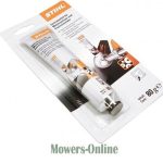 Stihl chainsaw maintenance oil kit set 80ml