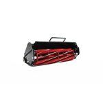 jkx1bnixwcr.jpg - Mowers Online Red rotary lawn mower grass collection bin