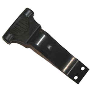 DVI connector with mounting bracket