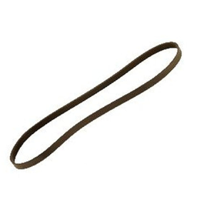 Abrasive belt or sanding loop tool