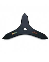 js1v1msurau.jpg - Mowers Online Boomerang-shaped lawn mower blade or mulching tool