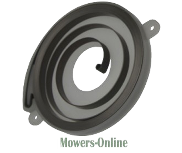 jsiwartiubo.png - Mowers Online Lawn mower pulley with spiral grooves
