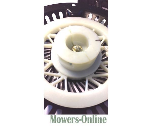 jt0qvqjxsdh.jpg - Mowers Online Recoil pull cord for push mower engine