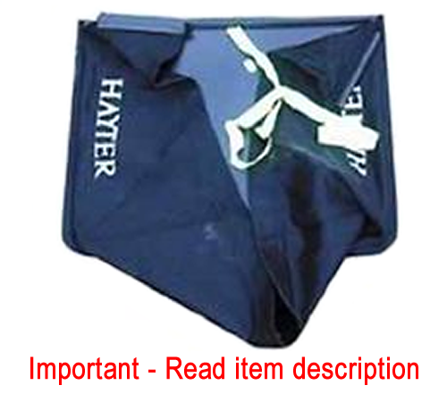 jttbfa1qnpe.png - Mowers Online Harter brand kite bag with white handles