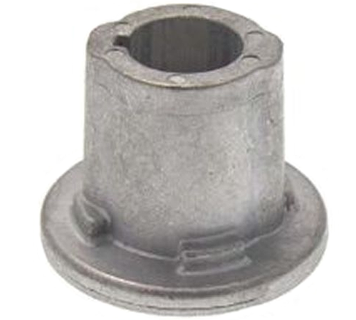 juzshuyavfz.png - Mowers Online Flanged bushing with central hollow opening