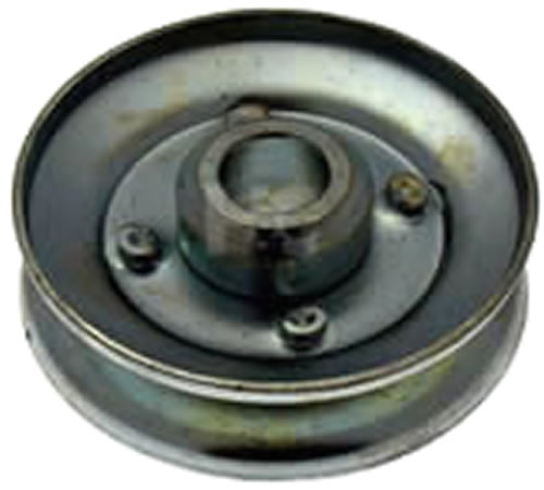 jvomgqyzlwn.jpg - Mowers Online Lawn mower deck pulley assembly