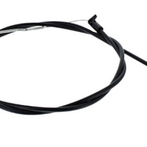 Power cord with right-angle connector plug