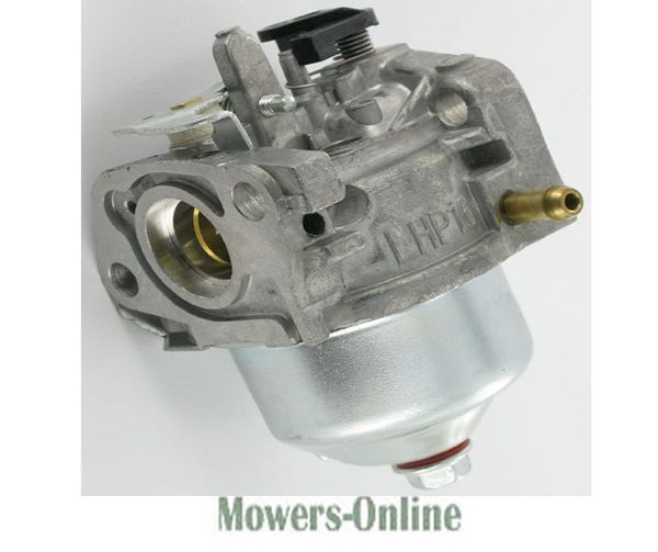 P - Mowers Online Carburetor for small engine lawn mower