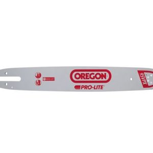 Oregon Pro-Lite chainsaw guide bar