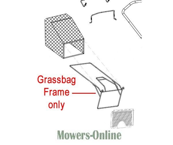 jzsn5sbbszo.jpg - Mowers Online Grassbag frame assembly diagram parts