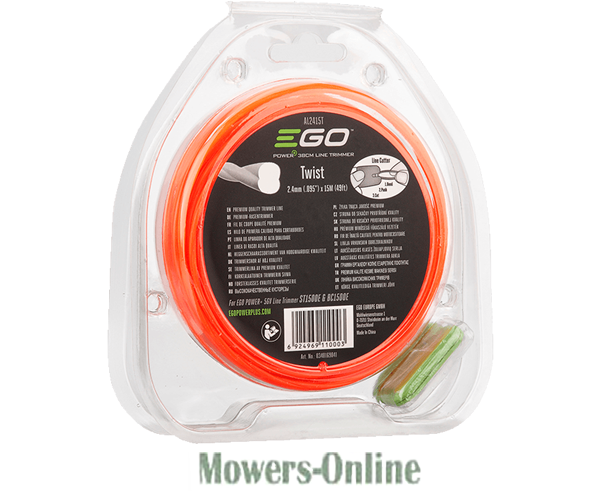 k34g2gagy0x.png - Mowers Online EGO trimmer line spool replacement cartridge