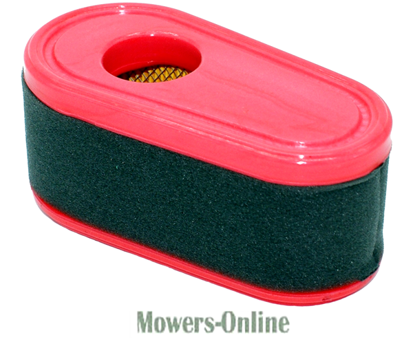 kgkjghgul5h.png - Mowers Online Air filter for lawn mower engine